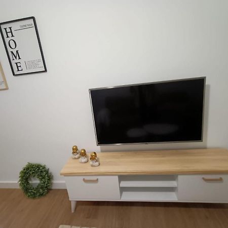 Apartamento Caruso Santender Kültér fotó
