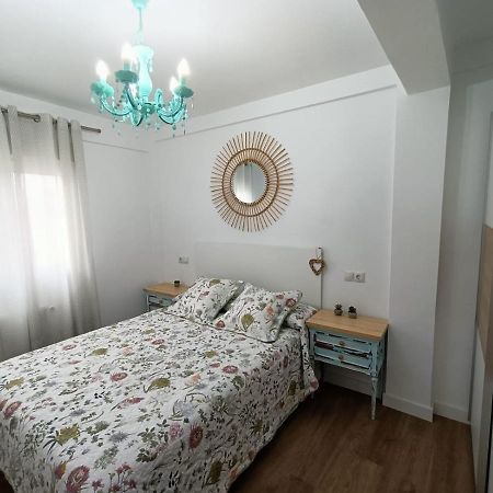 Apartamento Caruso Santender Kültér fotó