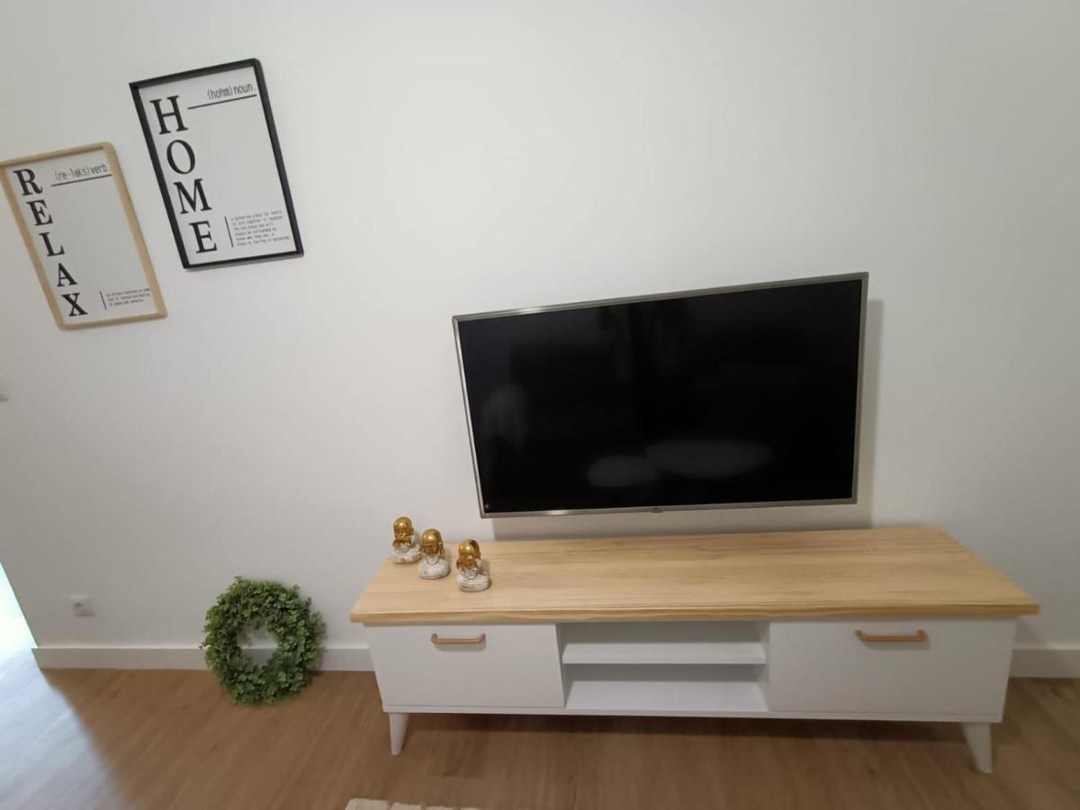 Apartamento Caruso Santender Kültér fotó