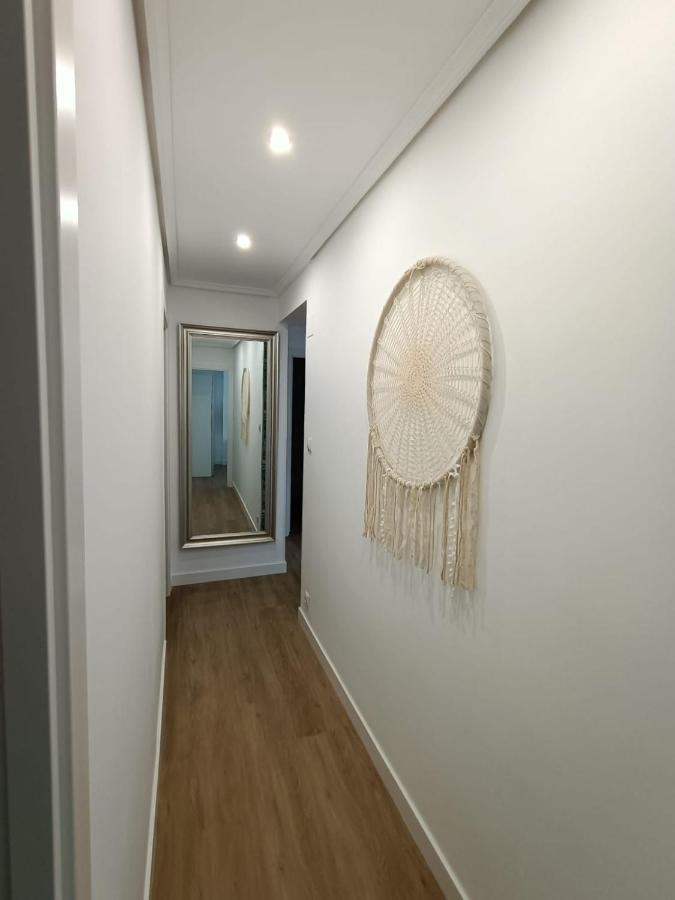Apartamento Caruso Santender Kültér fotó