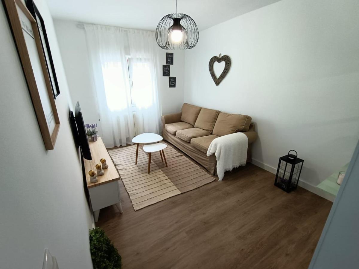 Apartamento Caruso Santender Kültér fotó