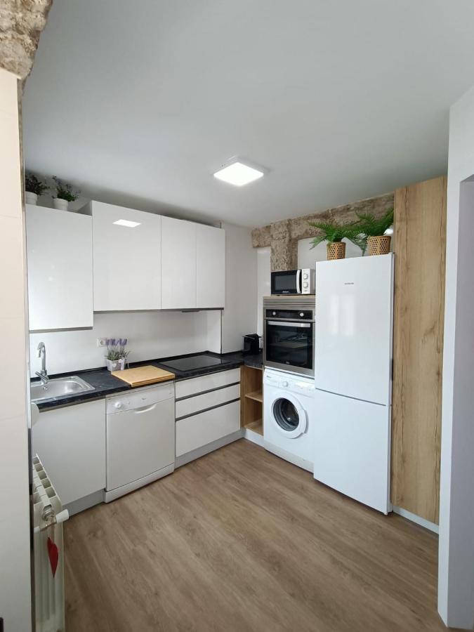 Apartamento Caruso Santender Kültér fotó