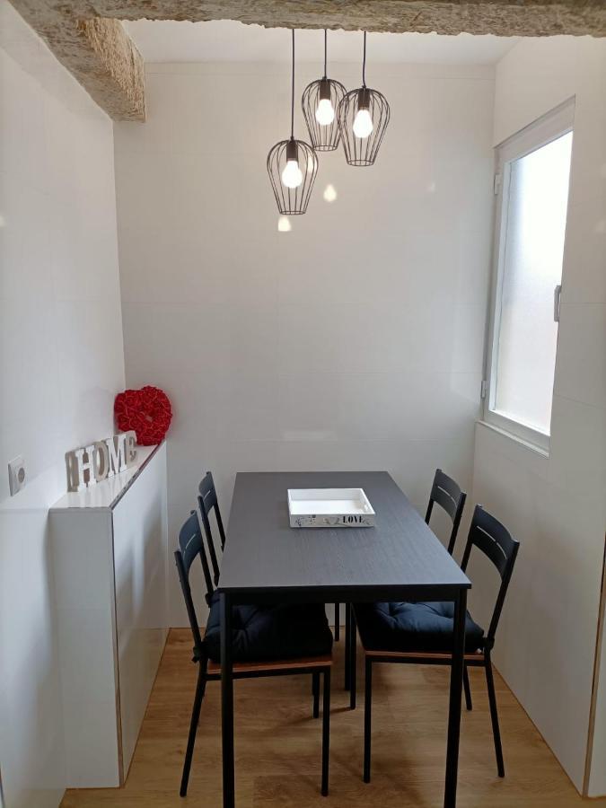 Apartamento Caruso Santender Kültér fotó