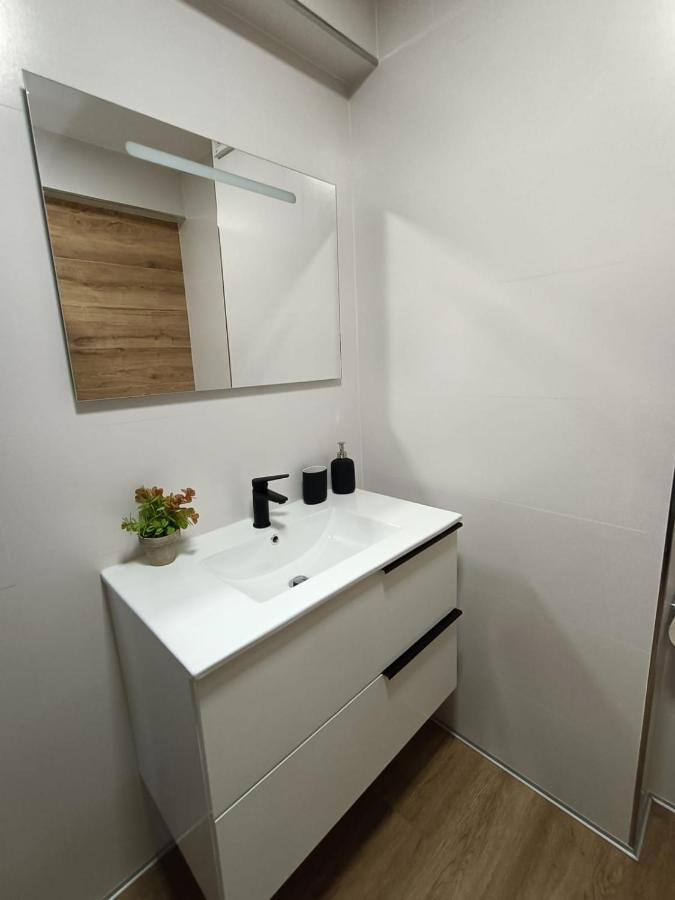 Apartamento Caruso Santender Kültér fotó