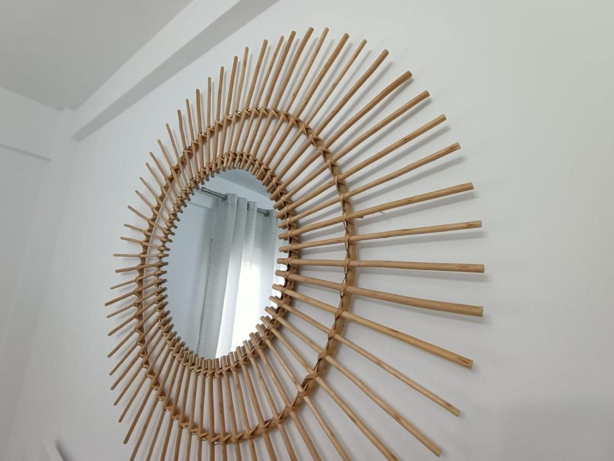 Apartamento Caruso Santender Kültér fotó