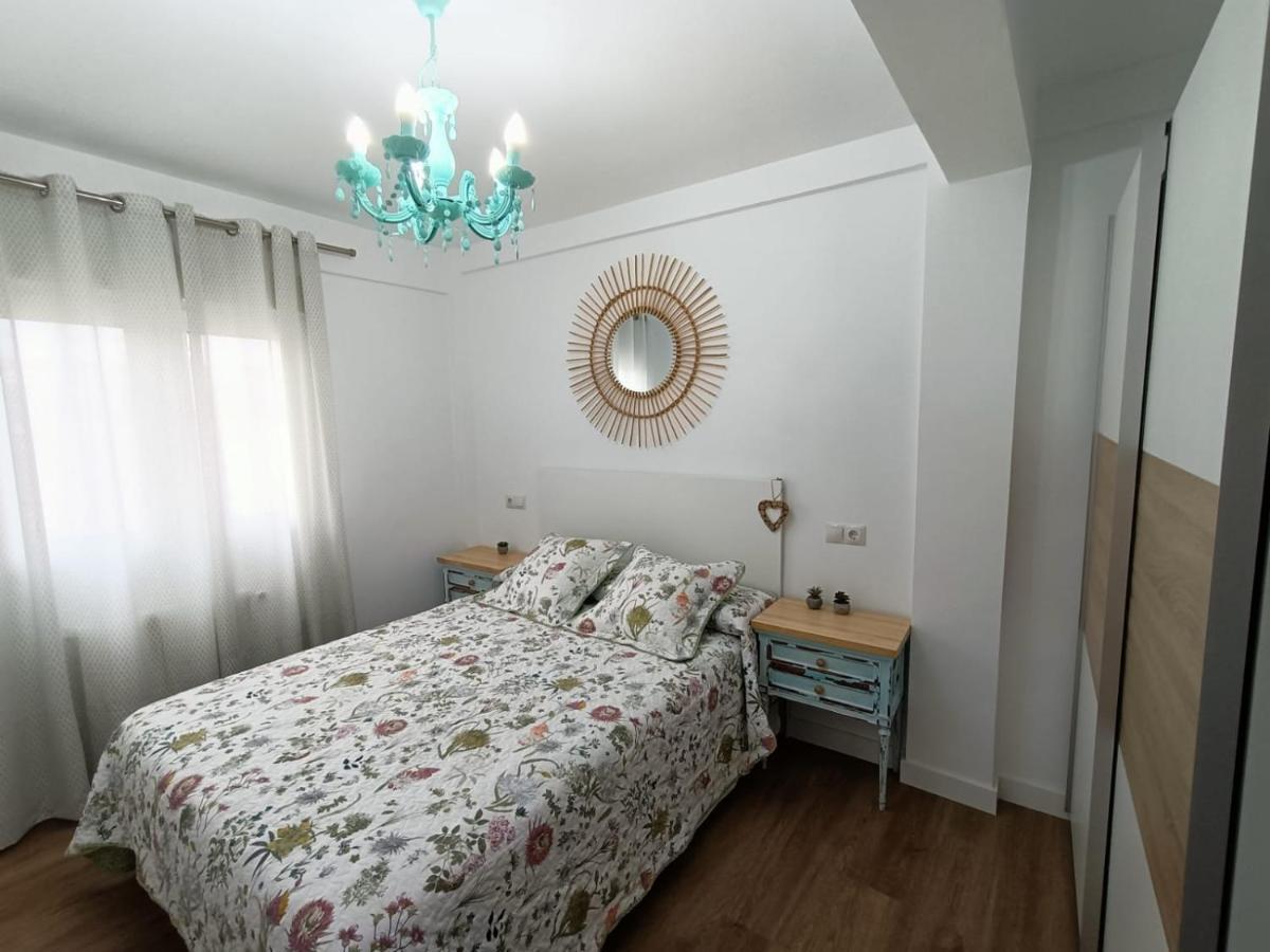 Apartamento Caruso Santender Kültér fotó