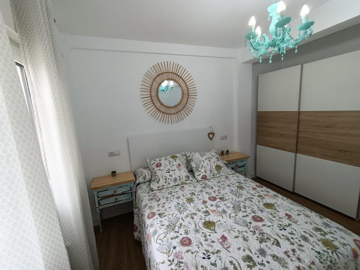 Apartamento Caruso Santender Kültér fotó