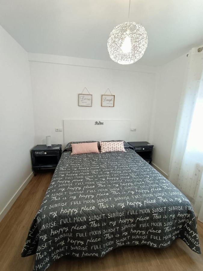 Apartamento Caruso Santender Kültér fotó