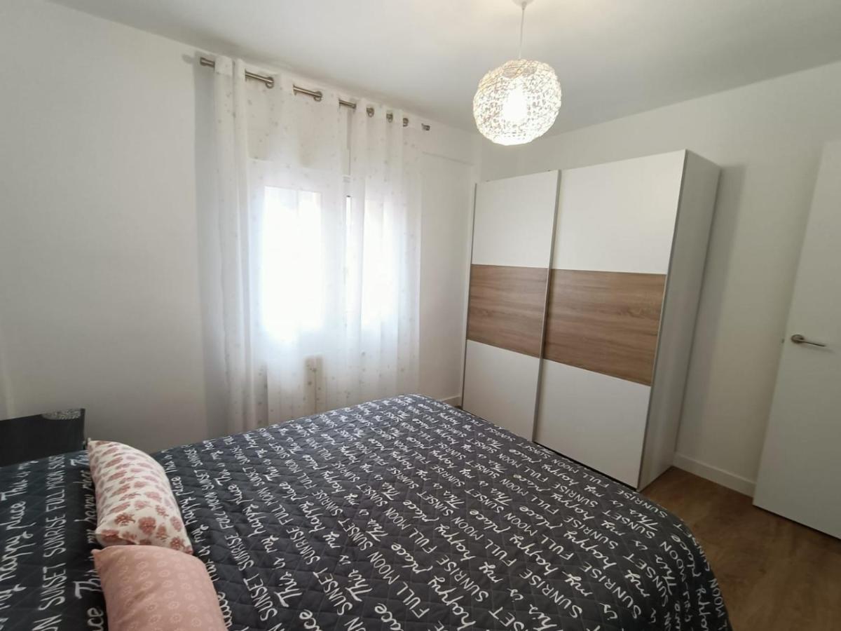 Apartamento Caruso Santender Kültér fotó