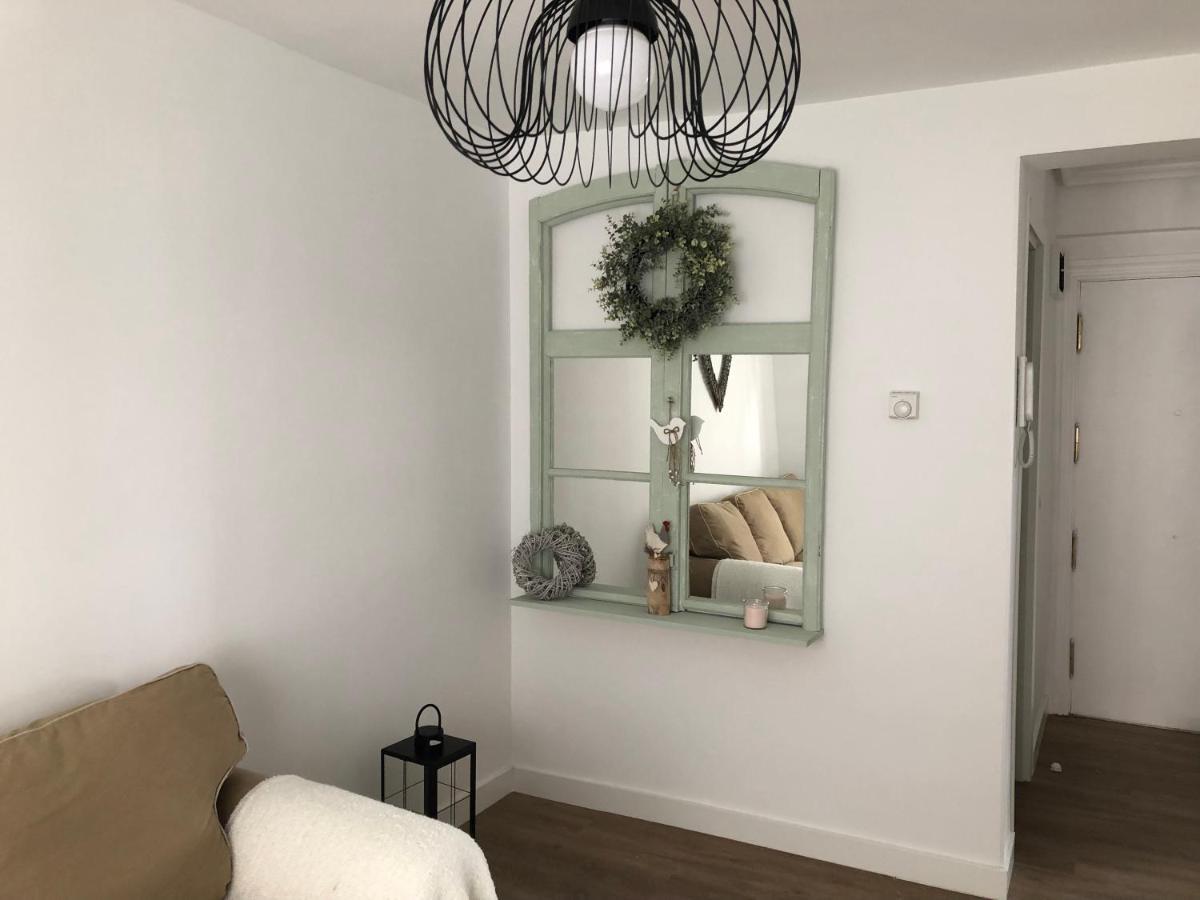 Apartamento Caruso Santender Kültér fotó