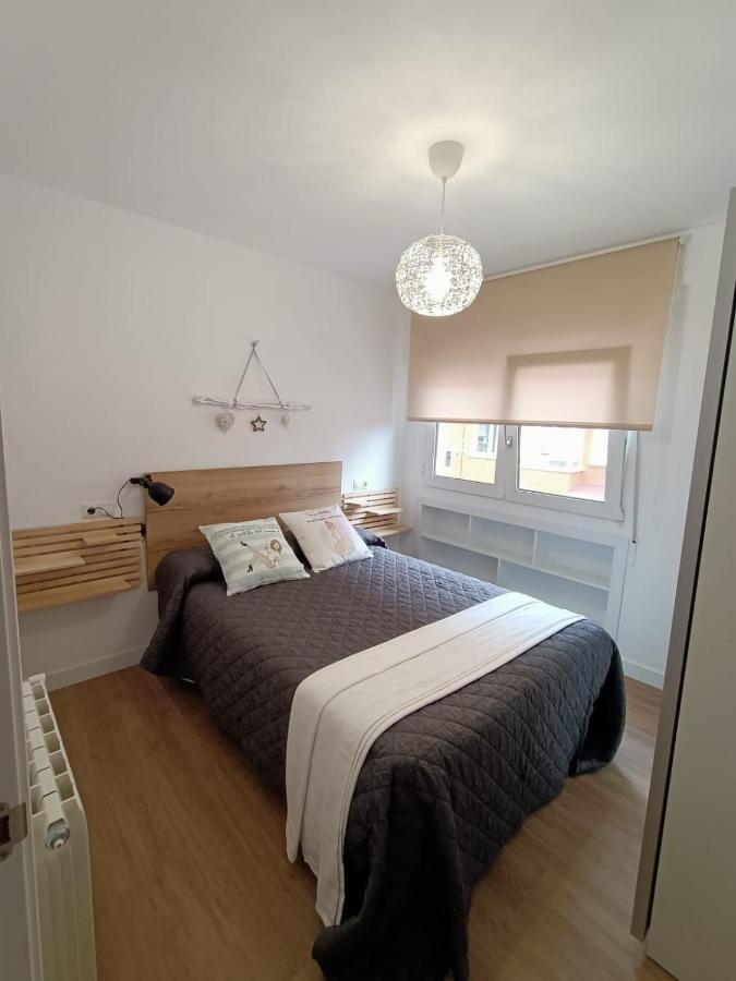Apartamento Caruso Santender Kültér fotó